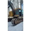 John Deere 753G Track Feller Buncher